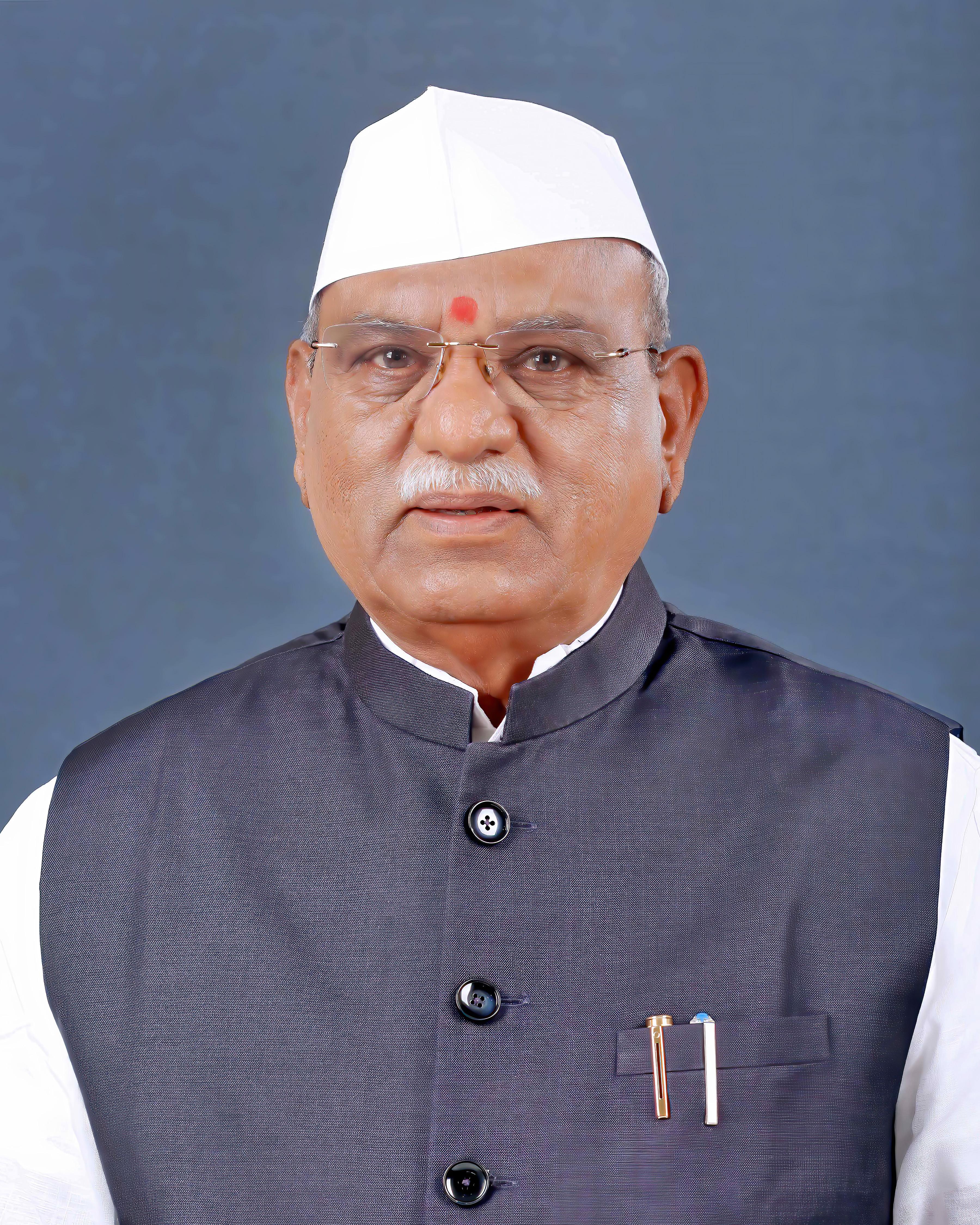 Governor